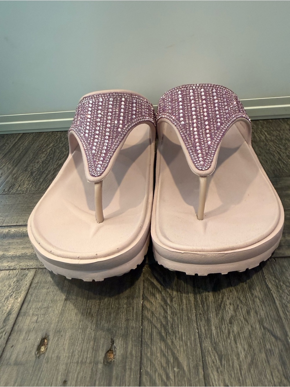 Size 8 Skechers Women's Foamies - Cali Breeze 2.0 - Picture 2 of 5